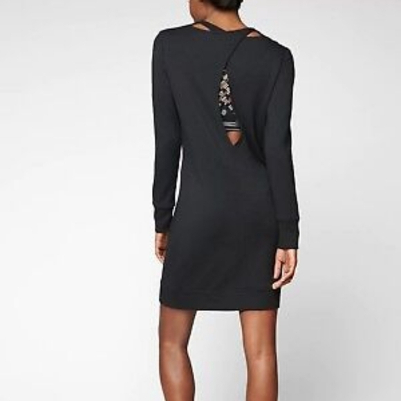 Athleta Nirvana Criss-Cross Dress - Picture 1 of 6